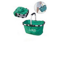 Foldable Shopping Basket